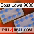 Boss Löwe 9000 20